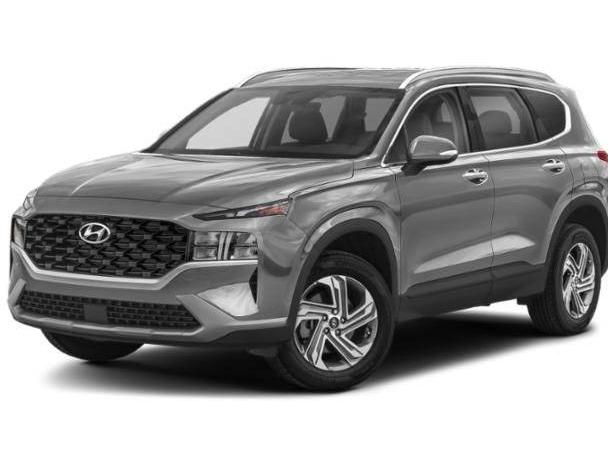 HYUNDAI SANTA FE 2023 5NMS2DAJ2PH550070 image